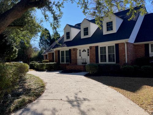 235 Ray Ln Se, Aiken, SC, 29801-4953 | Card Image