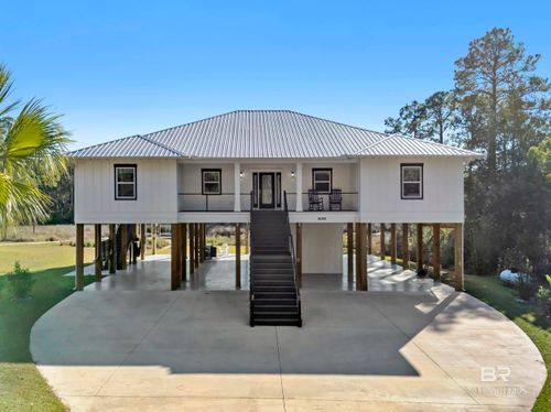 26390 Bayou Dr, Elberta, AL, 36530-5606 | Card Image