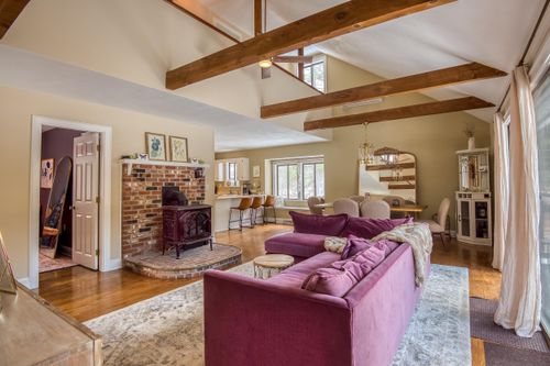 130 E Shore Dr, Silver Lake, NH, 03875-4002 | Card Image