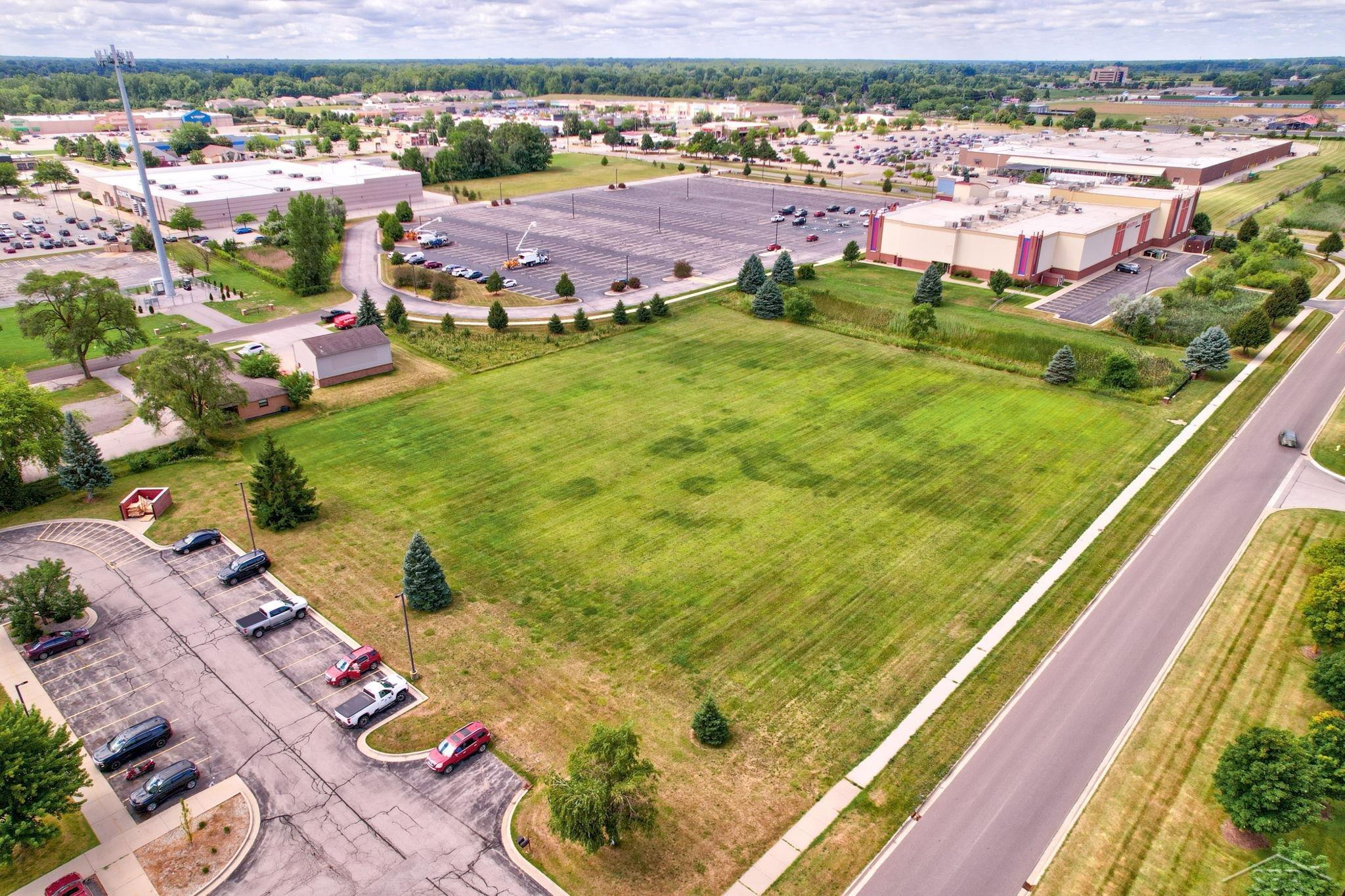 Commercial Sale in Kochville Township 2