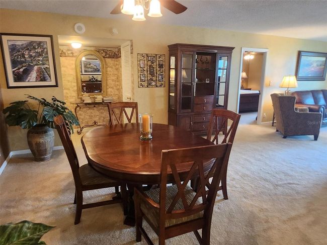 GREAT ROOM WITH LIVING AND DINING SPACE IS OPEN AND INVITING | Image 27