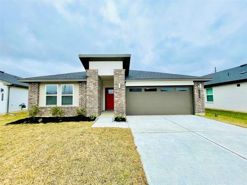 4107 Yosemite Valley Ct, Katy, TX, 77494-5571 | Card Image
