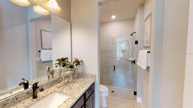 Photo of furnished model, options may vary. | Image 23