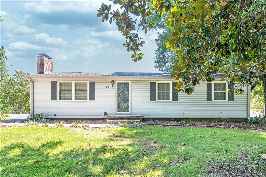 Spainhour Mill Rd, Tobaccoville, NC 27050