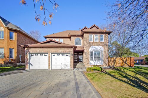 898 Darwin Dr, Pickering, ON, L1X2P8 | Card Image