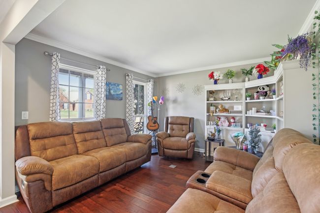 4633 Brown Leaf Dr, House other with 4 bedrooms, 3 bathrooms and 4 parking in Old Hickory TN | Image 13