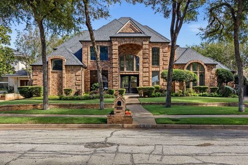 3509 Lake Tahoe Dr, Arlington, TX, 76016-3519 | Card Image