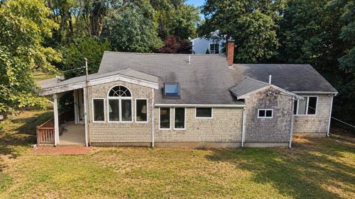 25 Whisper Ln, Fairhaven, MA, 02719 | Card Image