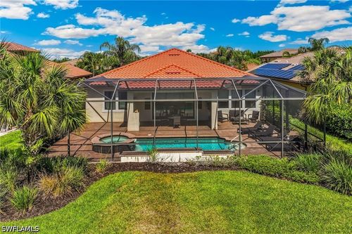 12677 Astor Pl, FORT MYERS, FL, 33913-2603 | Card Image