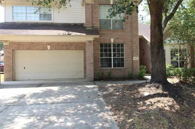 6227 Morgan Canyon, House other with 4 bedrooms, 2 bathrooms and null parking in Katy TX | Image 1