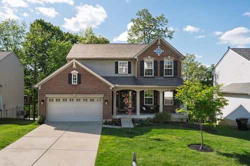 2756 Pebble Creek Way, Florence, KY, 41042 | Card Image