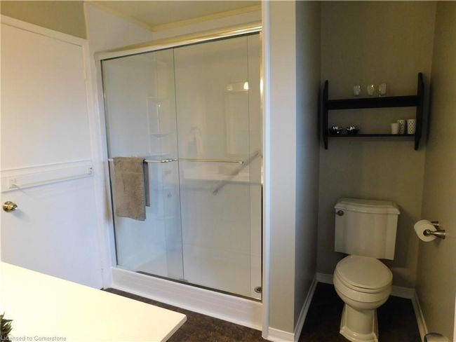 24 - 55 Kerman Ave, Townhouse with 3 bedrooms, 2 bathrooms and 1 parking in Grimsby ON | Image 33