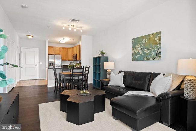 APT-512 - 8045 Newell St, Condo with 1 bedrooms, 1 bathrooms and null parking in SILVER SPRING MD | Image 22