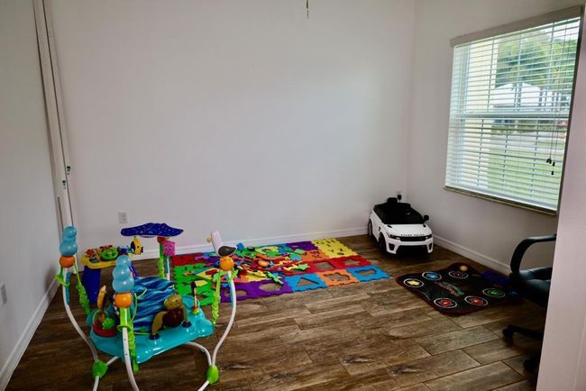 1437 Sw Goodman Ave, House other with 4 bedrooms, 3 bathrooms and null parking in Port St. Lucie FL | Image 7