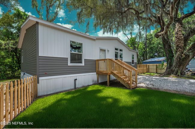 407 Sycamore Dr, House other with 3 bedrooms, 2 bathrooms and null parking in Macclenny FL | Image 25