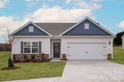 104 Tanner Loop, Troutman, NC, 28166-9666 | Card Image