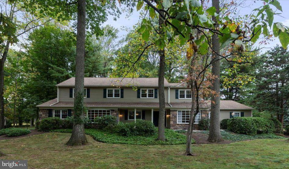 Antler Dr, Doylestown, PA 18902