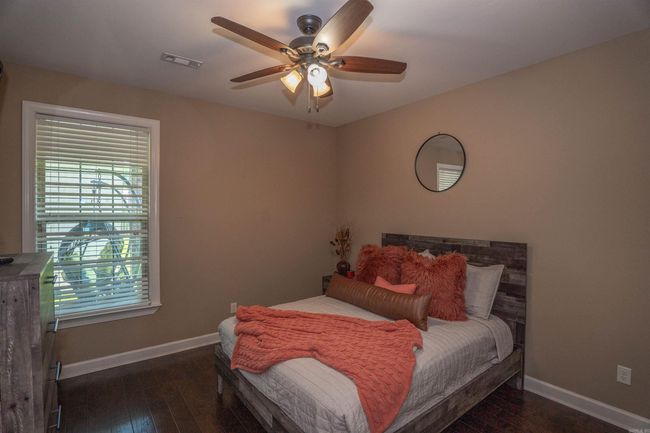 2908 Johnswood Village Dr, House other with 4 bedrooms, 2 bathrooms and null parking in Bryant AR | Image 32