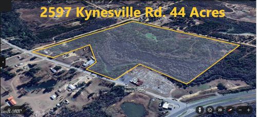 2597 Kynesville Road, Cottondale, FL, 32431 | Card Image