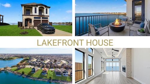 18023 Lake Ray Hubbard Dr, Forney, TX, 75126-5038 | Card Image