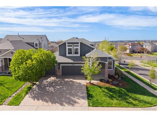 23149 Timber Spring Ln, Parker, CO, 80138-8791 | Card Image