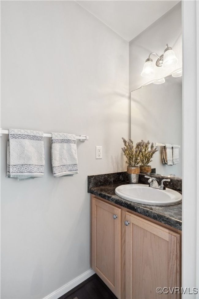 7837 Winding Ash Ct, House other with 3 bedrooms, 3 bathrooms and null parking in Chesterfield VA | Image 23
