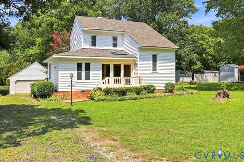 10440 Reams Road, North Chesterfield, VA, 23236 | Card Image
