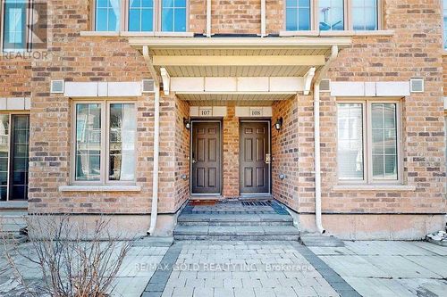 107-2441 Greenwich Dr, Oakville, ON, L6M0S3 | Card Image