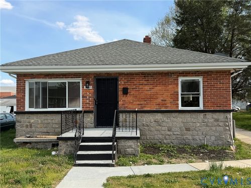 3605 South St, South Chesterfield, VA, 23803-1643 | Card Image