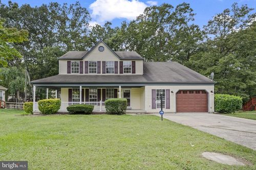 3817 Primrose Dr, WALDORF, MD, 20602-2667 | Card Image