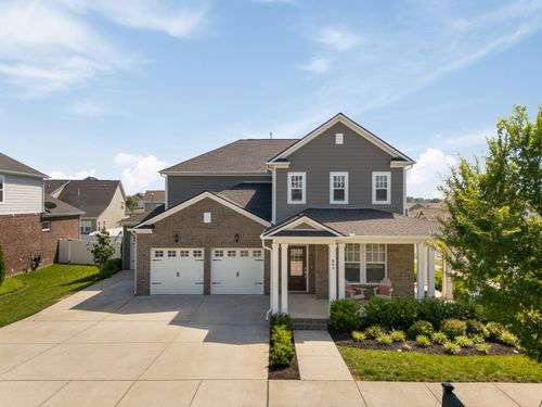 804 Rockwell Dr, Hendersonville, TN, 37075-1571 | Card Image