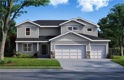 16772 S Twilight Ln, Olathe, KS, 66062-4539 | Card Image