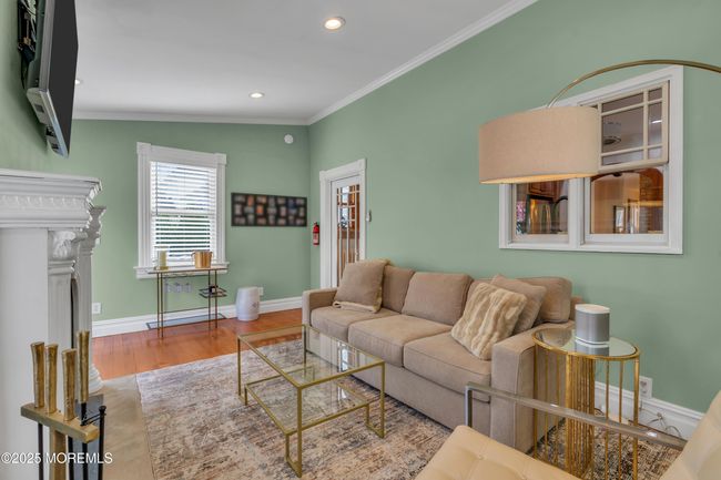 44 Irving Pl, House other with 4 bedrooms, 3 bathrooms and null parking in Red Bank NJ | Image 33