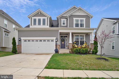 4358 Shakespeare Cir, WHITE PLAINS, MD, 20695-4265 | Card Image