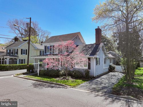 114 E Chew Ave, SAINT MICHAELS, MD, 21663-2904 | Card Image