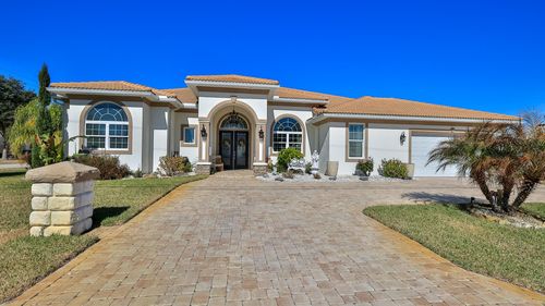 1 Rockwell Ln, Palm Coast, FL, 32164-6960 | Card Image