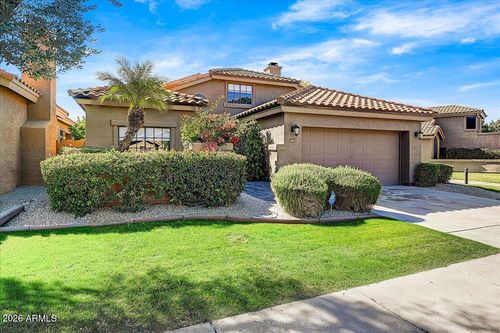 5017 E Tierra Buena Ln, Scottsdale, AZ, 85254-9619 | Card Image