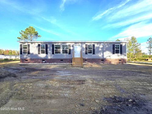 405 S Alligator Ln, Willard, NC, 28478-9395 | Card Image