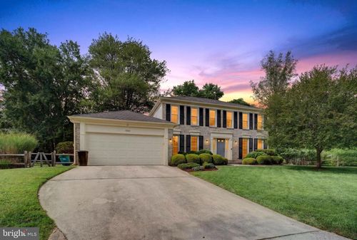 17205 Sandy Knoll Dr, OLNEY, MD, 20832-2036 | Card Image