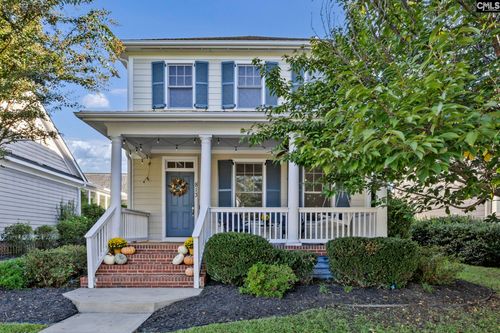 813 Harborside Ln, Columbia, SC, 29229-7431 | Card Image