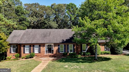 123 Saddle Mountain Rd., Rome, GA, 30161 | Card Image