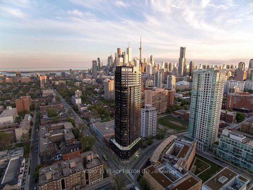1602-159 Wellesley St E, Toronto, ON, M4Y0H5 | Card Image