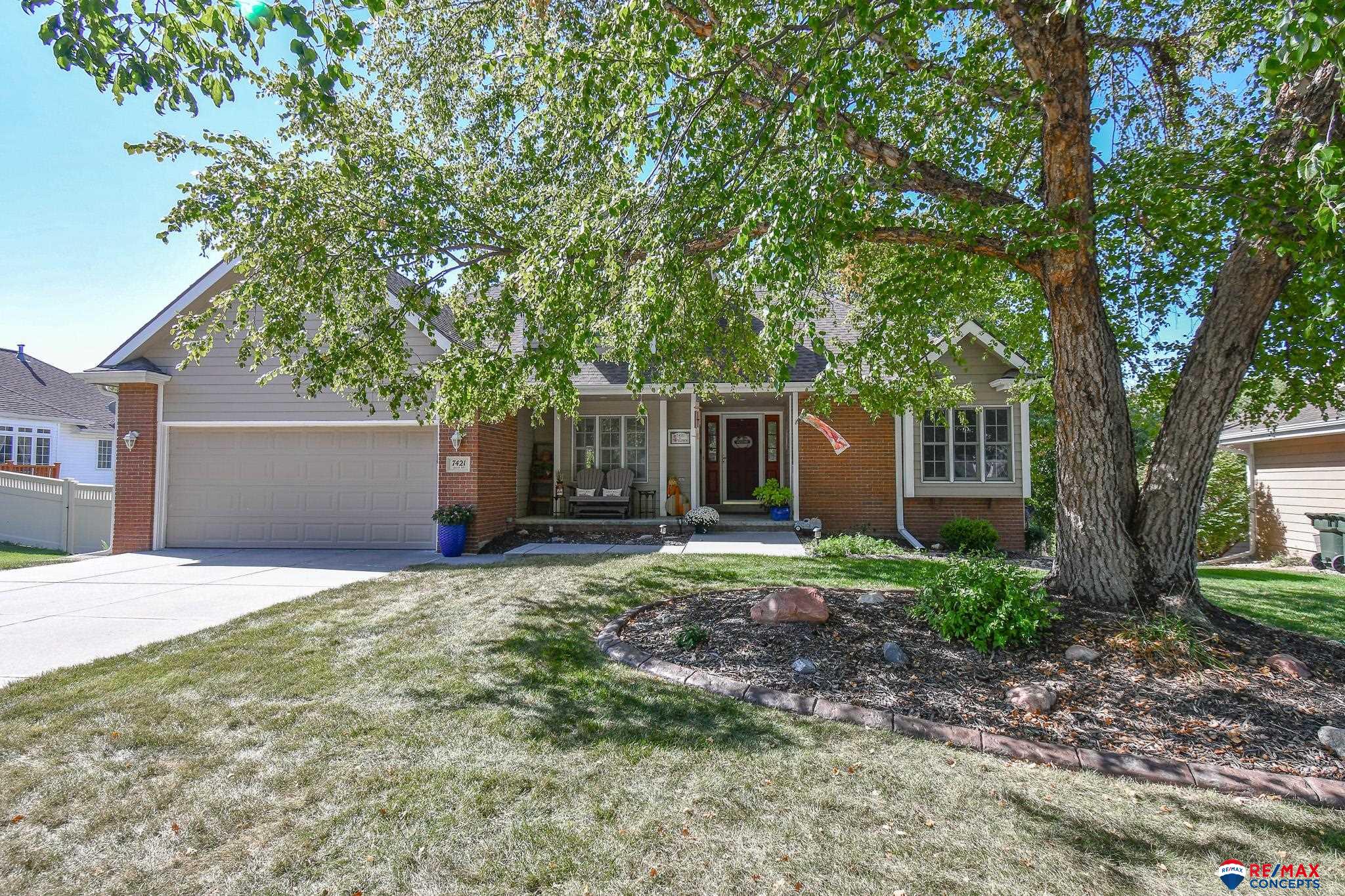 35th St, Lincoln, NE 68516