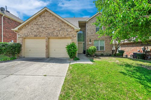 3801 Goose Creek Pkwy, Garland, TX, 75040-1069 | Card Image