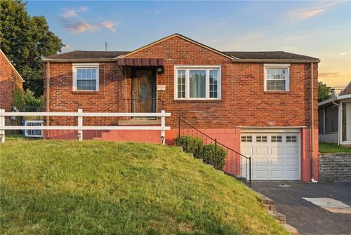 181 Castle Rd, Pittsburgh, PA, 15234-2301 | Card Image