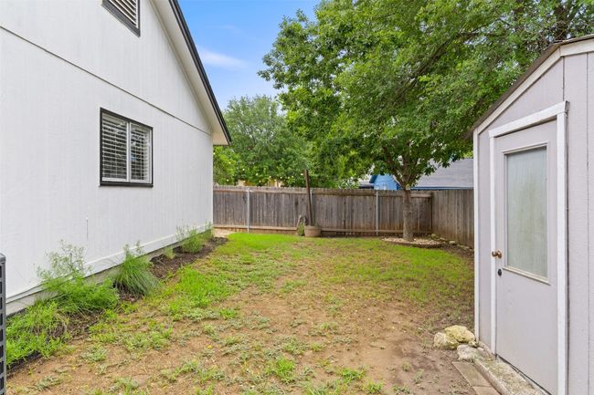701 Mankato Dr, House other with 3 bedrooms, 1 bathrooms and null parking in Austin TX | Image 29