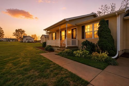 1790 Fogg Pike, Mt Sterling, KY, 40353-9534 | Card Image