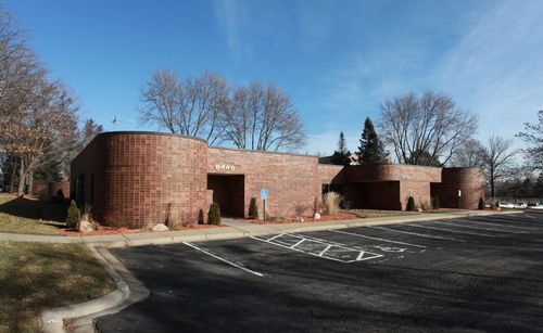6446 City West Parkway, Eden Prairie, MN, 55344 | Card Image