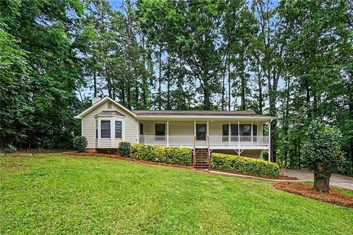 4471 Ambras Way Nw, Kennesaw, GA, 30152-3994 | Card Image