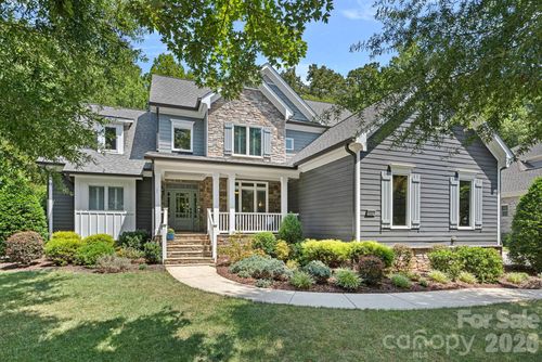 18525 Rollingdale Ln, Davidson, NC, 28036-7862 | Card Image